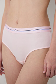 Cheeky Hipster Pembe  Külot