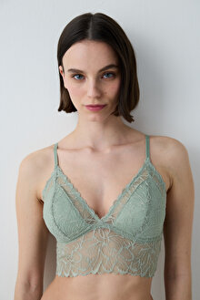 Lace Bralet