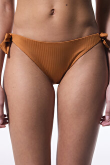 Karamel Rengi Lori Brazilian Bikini Altı_1