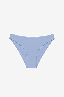 Violet Daisy 3lü Çok Renkli Slip Külot_1