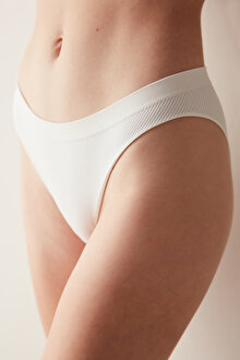 Seamless Slip Külot