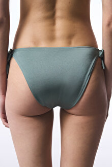 Haki Silves Bikini Altı_1