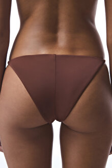Kahverengi Brazilian Bikini Altı_1