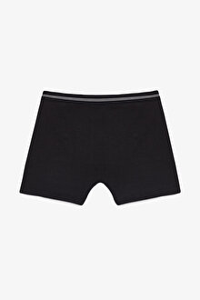 Kız Çocuk Basic 2 li Boxer_1