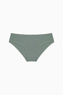 Leo Stars 3lü Cover Çok Renkli Slip Külot_1