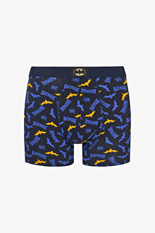 Batman 2li Çok Renkli Boxer Külot_1