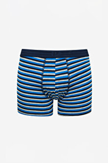 Line 2li Çok Renkli Boxer_1