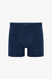 DSA Melange 3lü Çok Renkli Boxer_1