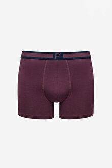 Mix Colour 3lü Çok Renkli Boxer_1