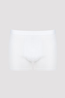 Optik Beyaz Basic White Tape 3lü Boxer