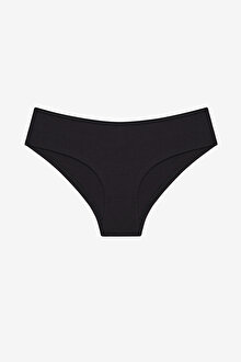 3lü Multi Shape Pamuklu Çok Renkli Külot_1