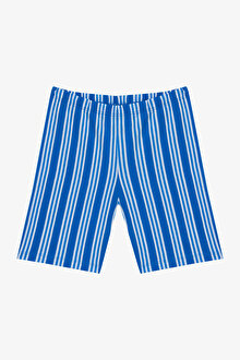 Erkek Çocuk Sonic Pijama Takımı_1
