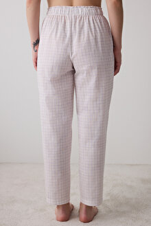 Bon Vivant Ekru Pantolon_1