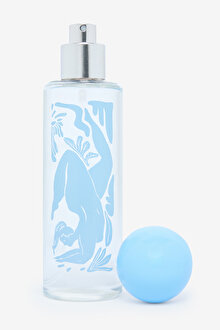 Vanilla Vücut Spreyi  100 ML EDP_1