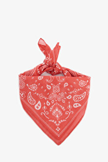 Camella Renkli Bandana