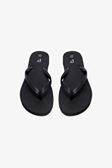 Basic Siyah Terlik_1
