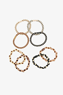 Delit Elastic Renkli Toka_1