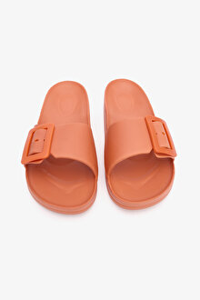 Big Buckle Terlik