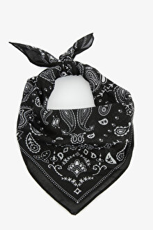 Juliette Renkli Bandana