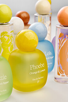 Phoebe Parfüm 100 ML EDP_1
