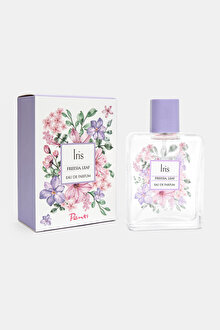 Iris Parfum