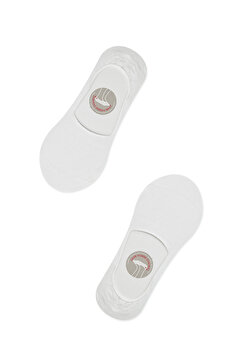 BEYAZ - SIYAH -SMOKE MELANJ