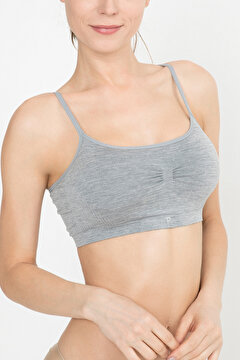 GREY MELANGE