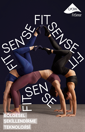 Fitsense Collection