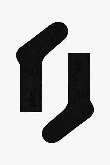 Ribli Kalın Soket Çorap