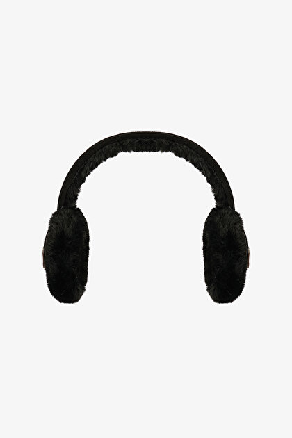 Siyah Dore Yumuşak Dokulu Kulaklık