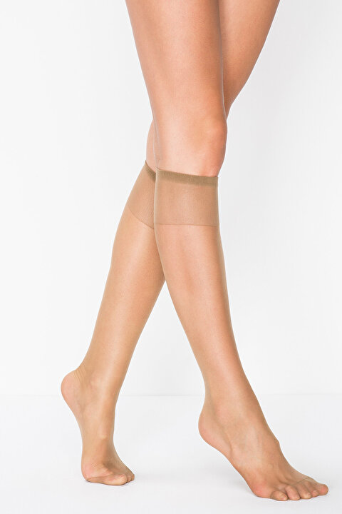 Laxdi Fit 15 Pantolon Çorabı main image 0