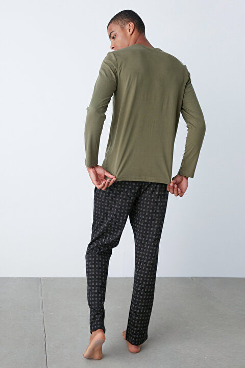 Camp Life Pantolon Takımı - 5