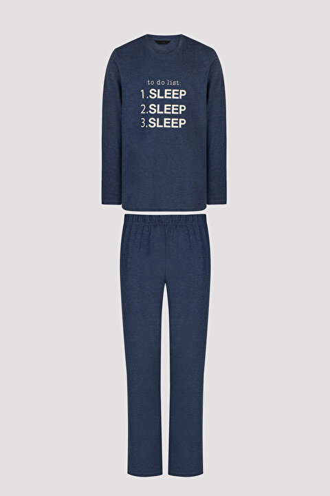 Sleep Pantolon Takımı - 6