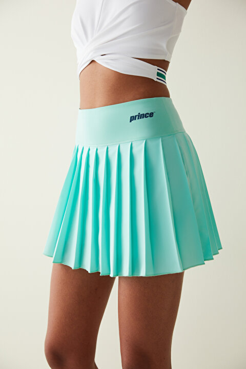 Pleated Tennis Skirt-Prince Collection PH1D4B9J23IY-MN23 MINT