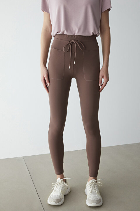 Comfort Thermal Legging - 3