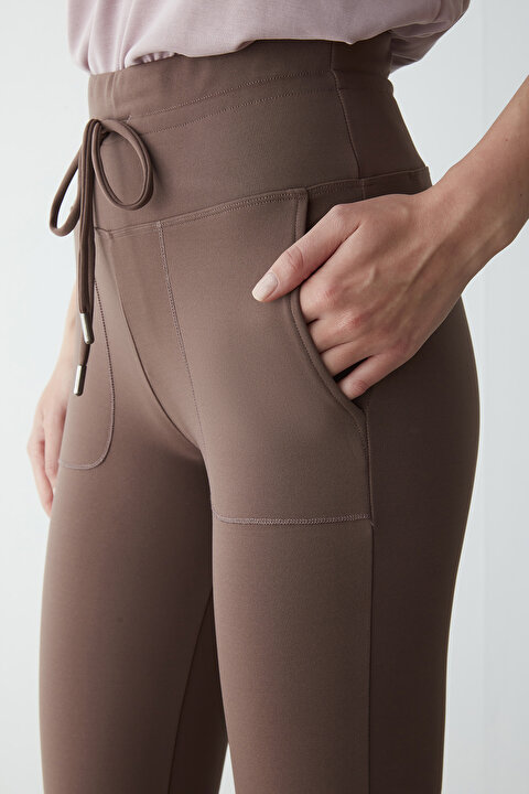 Comfort Thermal Legging - 4