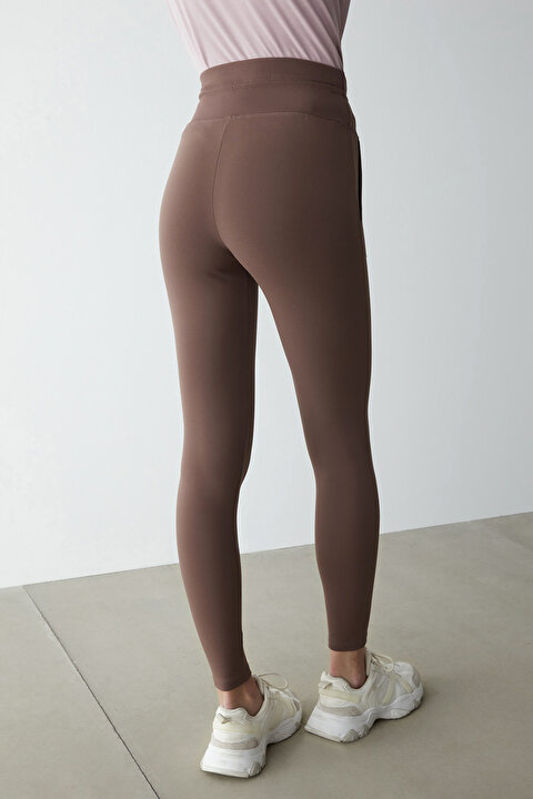 Comfort Thermal Legging - 5
