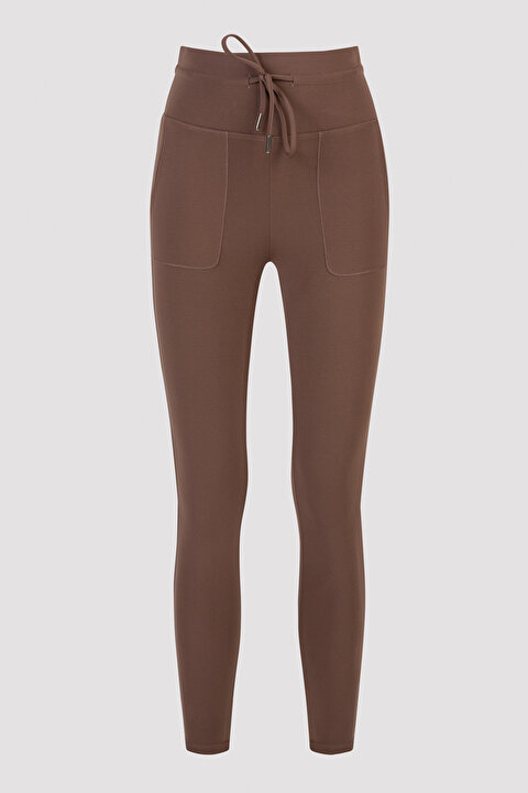 Comfort Thermal Legging - 6