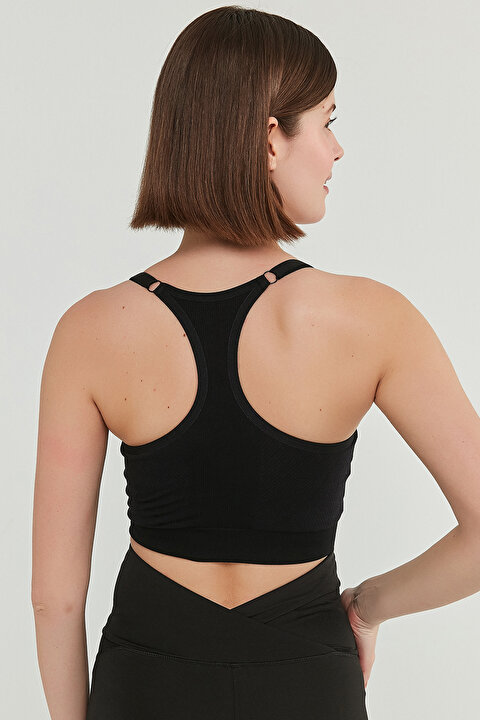New Mom Seamless Active Spor Sütyeni - 5