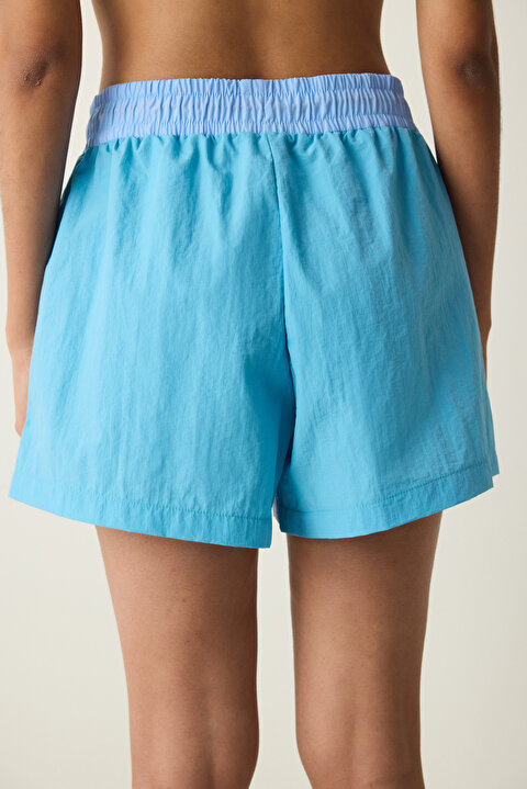 ショートパンツ 25SS NERDY color block woven shorts L1G0MBSXX-LI75_web_grande.jpg?