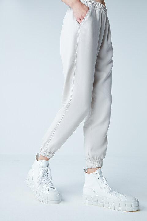 Tencel Jogger - 4