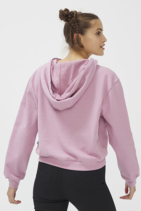 Bu4u Sweatshirt - 4