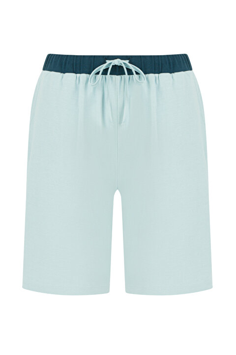 Light Sea SS Şort Takım - 3