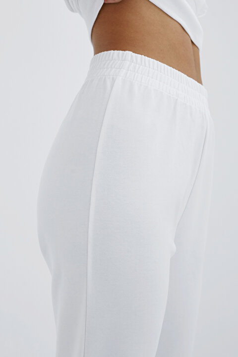 Simple Jogger Pant - 3