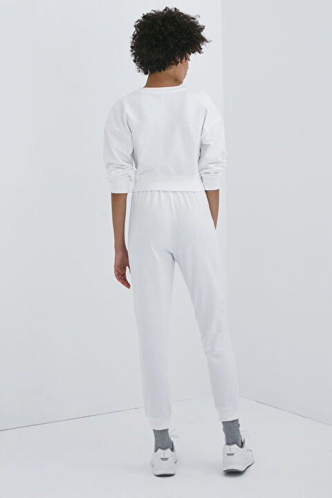 Simple Jogger Pant - 5