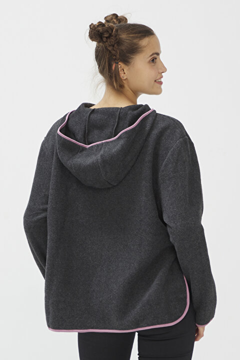 Bu4u Polar Sweatshirt - 4