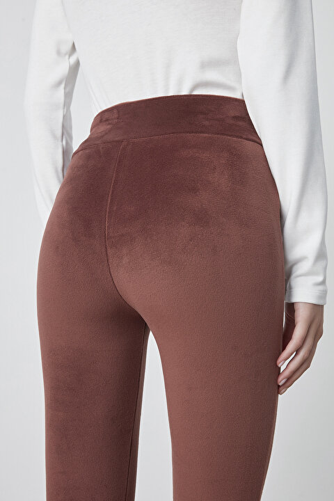 New Velvet Legging - 4