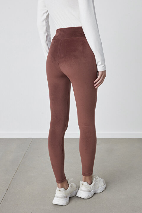 New Velvet Legging - 5