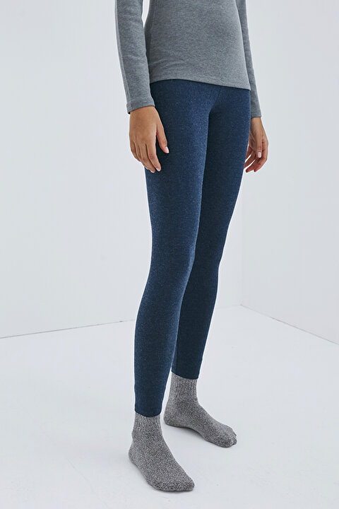 Warm Leggings - 3