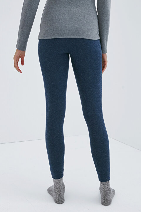 Warm Leggings - 5